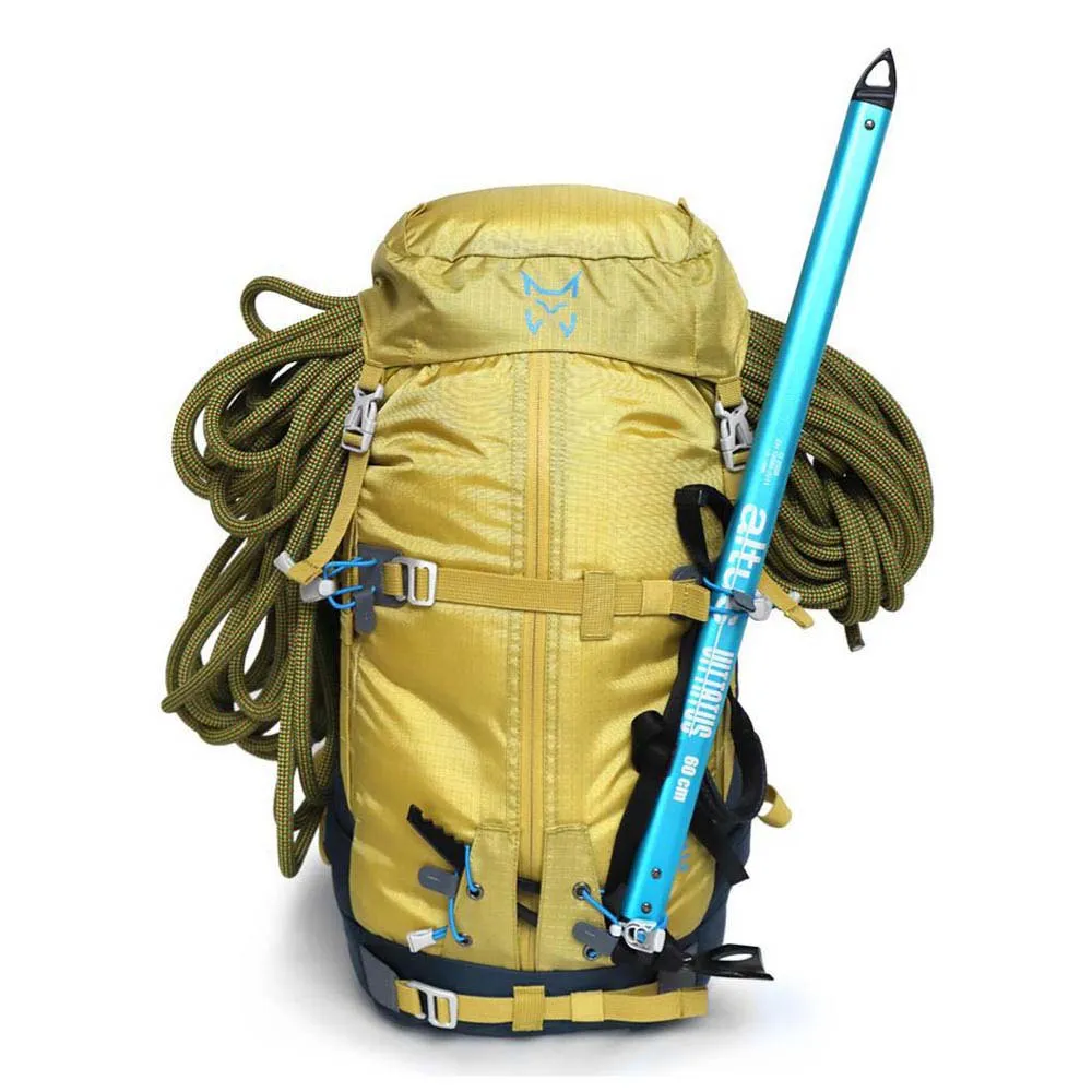 Altus Fitz Roy H30 Ryggsäck 25l, Oil yellow