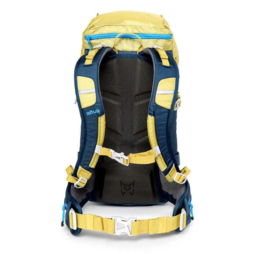 Altus Fitz Roy H30 Ryggsäck 25l, Oil yellow