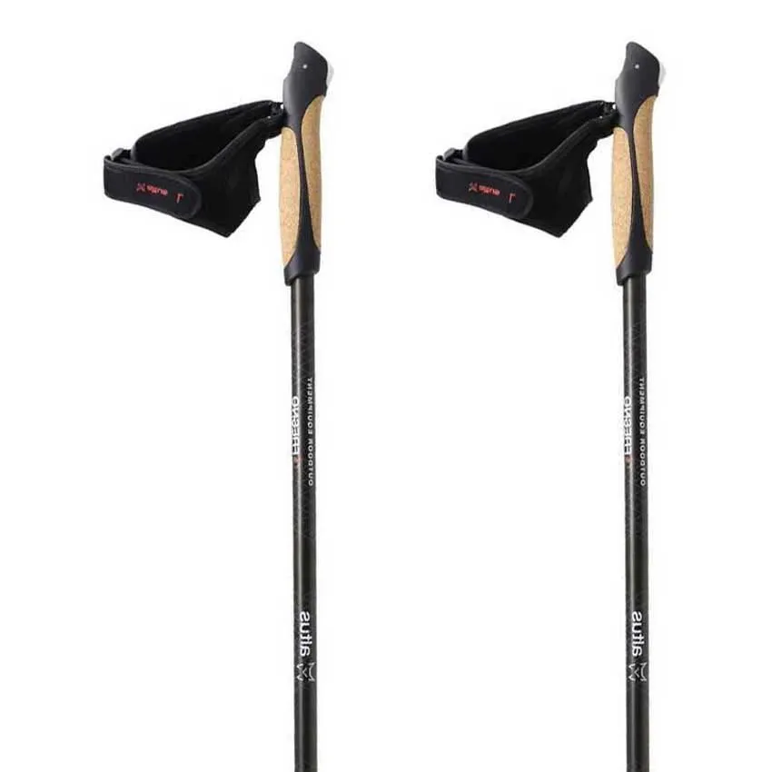 Altus Fresno H30 Stavar, Anthracite, 85-135cm