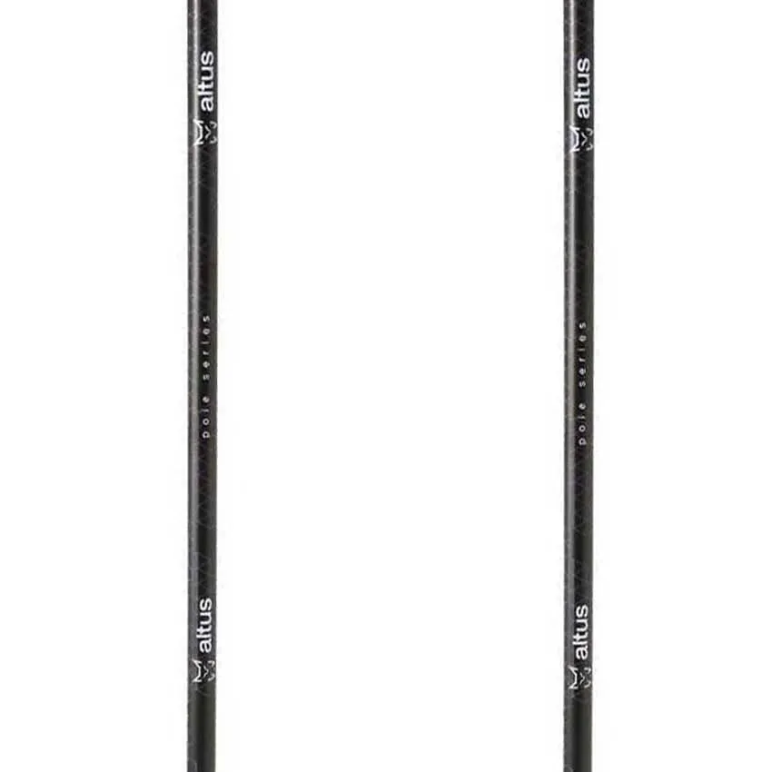 Altus Fresno H30 Stavar, Anthracite, 85-135cm