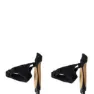 Altus Fresno H30 Stavar, Anthracite, 85-135cm