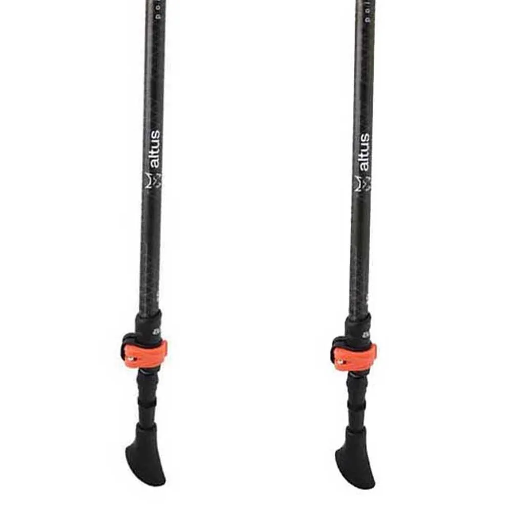 Altus Fresno Stavar, Anthracite, 83-135cm