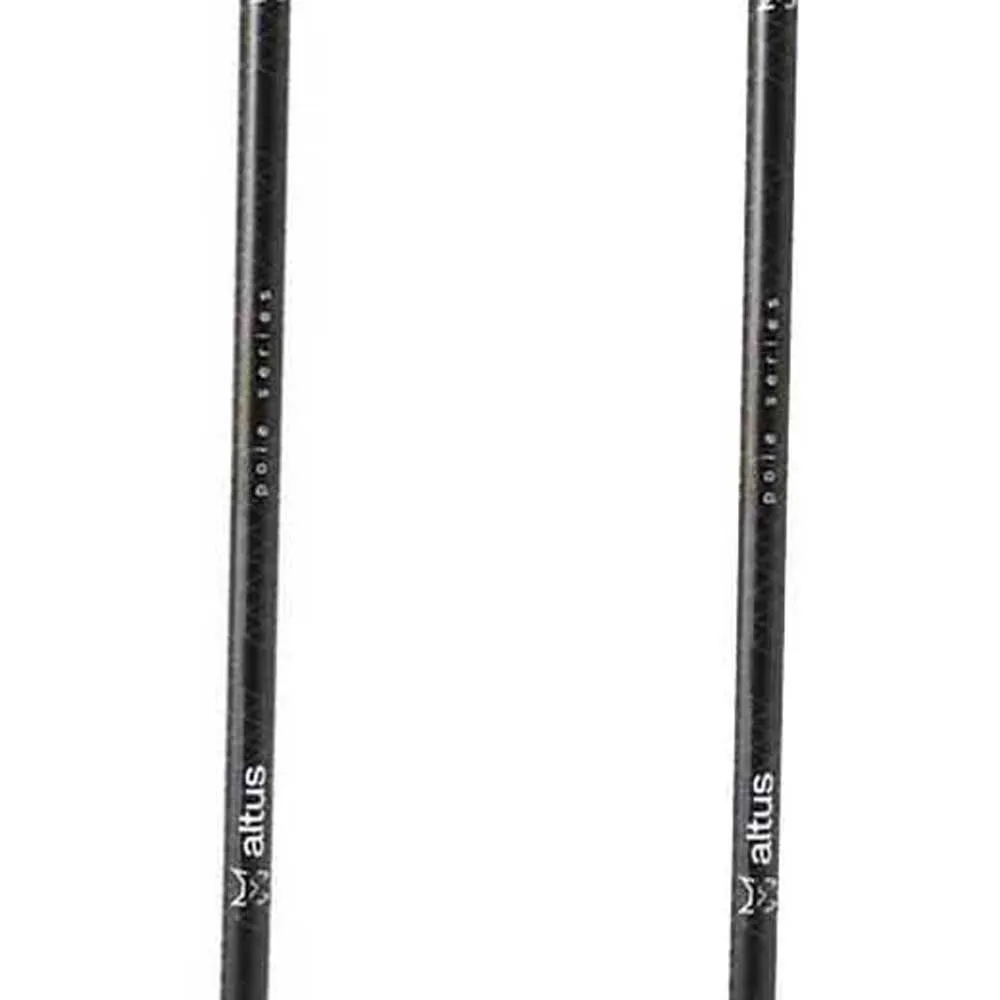 Altus Fresno Stavar, Anthracite, 83-135cm