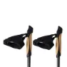 Altus Fresno Stavar, Anthracite, 83-135cm