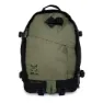 Black / green