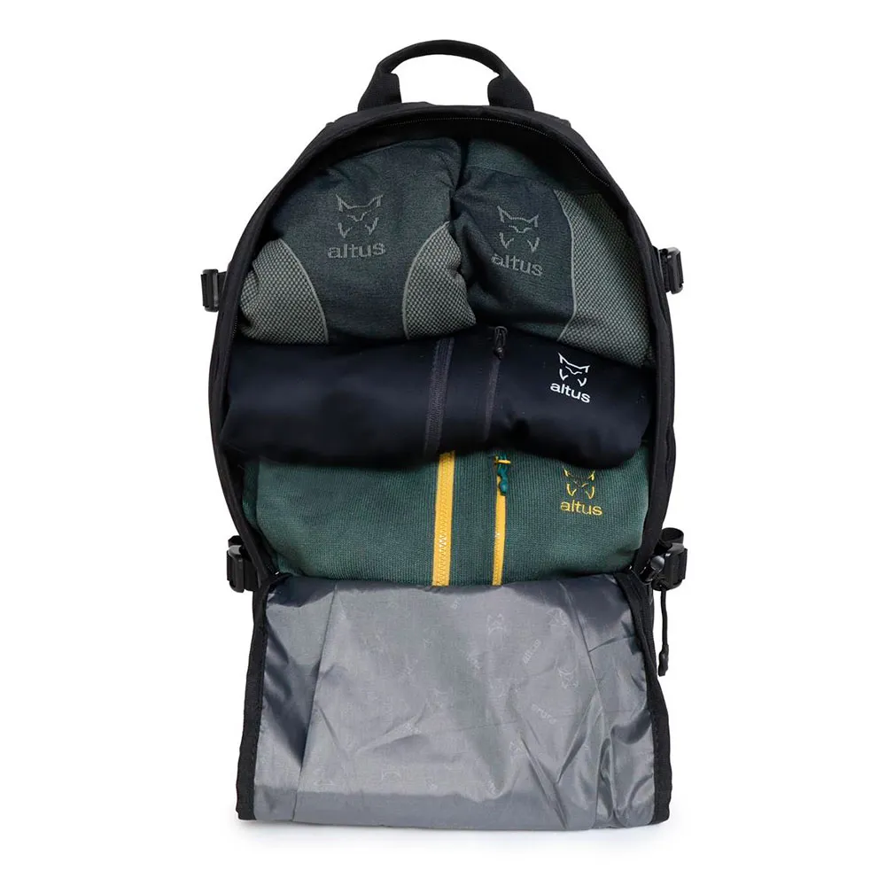 Altus G30 Ski Mountain 27l Ryggsäck Altus G30 Ski Mountain 27l Ryggsäck