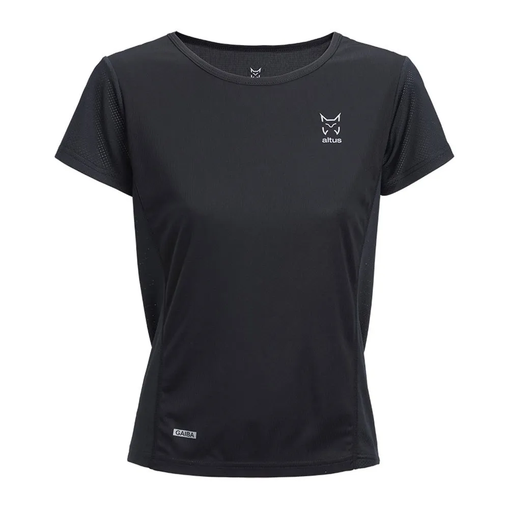 Altus Gaiba T-shirt Med Korta ärmar