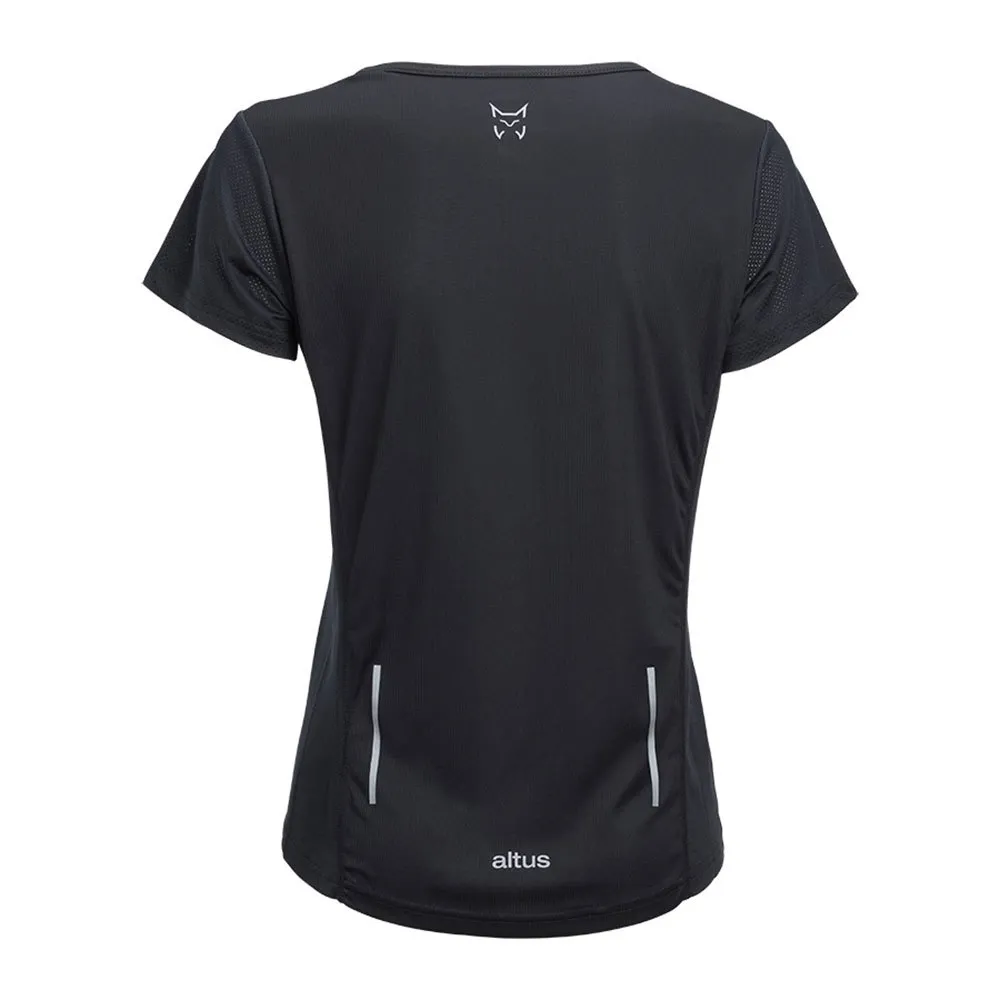 Altus Gaiba T-shirt Med Korta ärmar