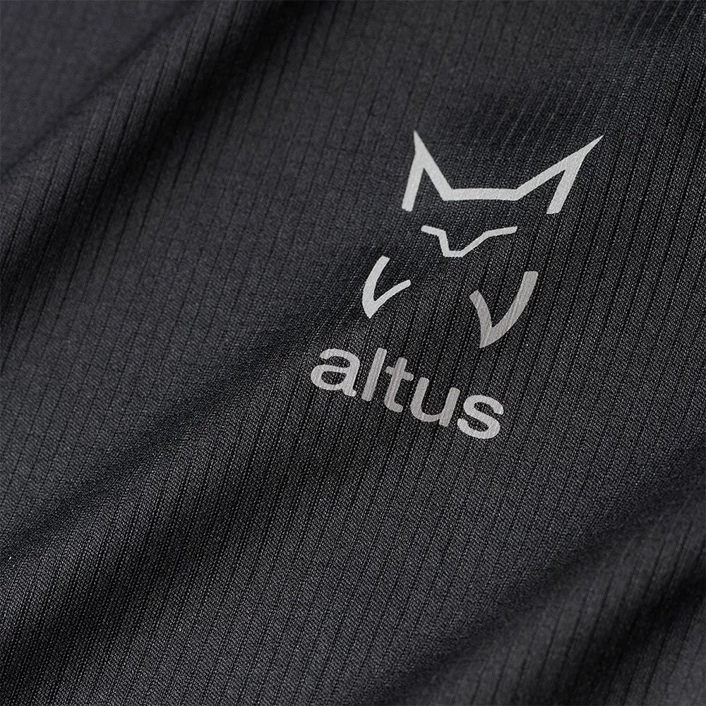 Altus Gaiba T-shirt Med Korta ärmar