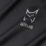 Altus Gaiba T-shirt Med Korta ärmar