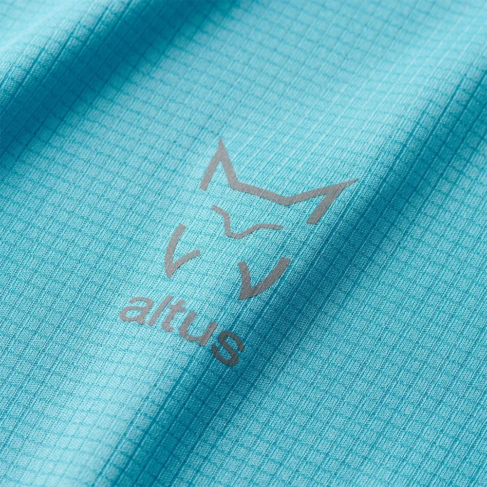 Altus Gaiba T-shirt Med Korta ärmar Altus Gaiba T-shirt Med Korta ärmar