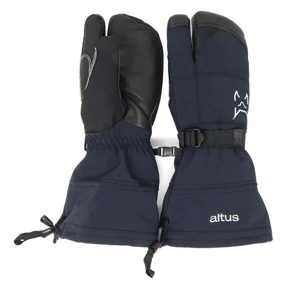 Altus Glaciar Vantar