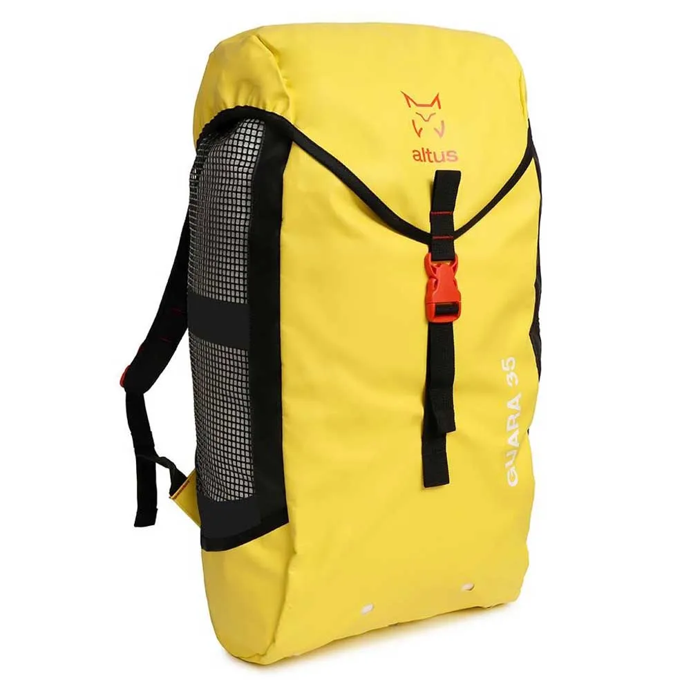 Altus Guara K30 35l Ryggsäck, Yellow