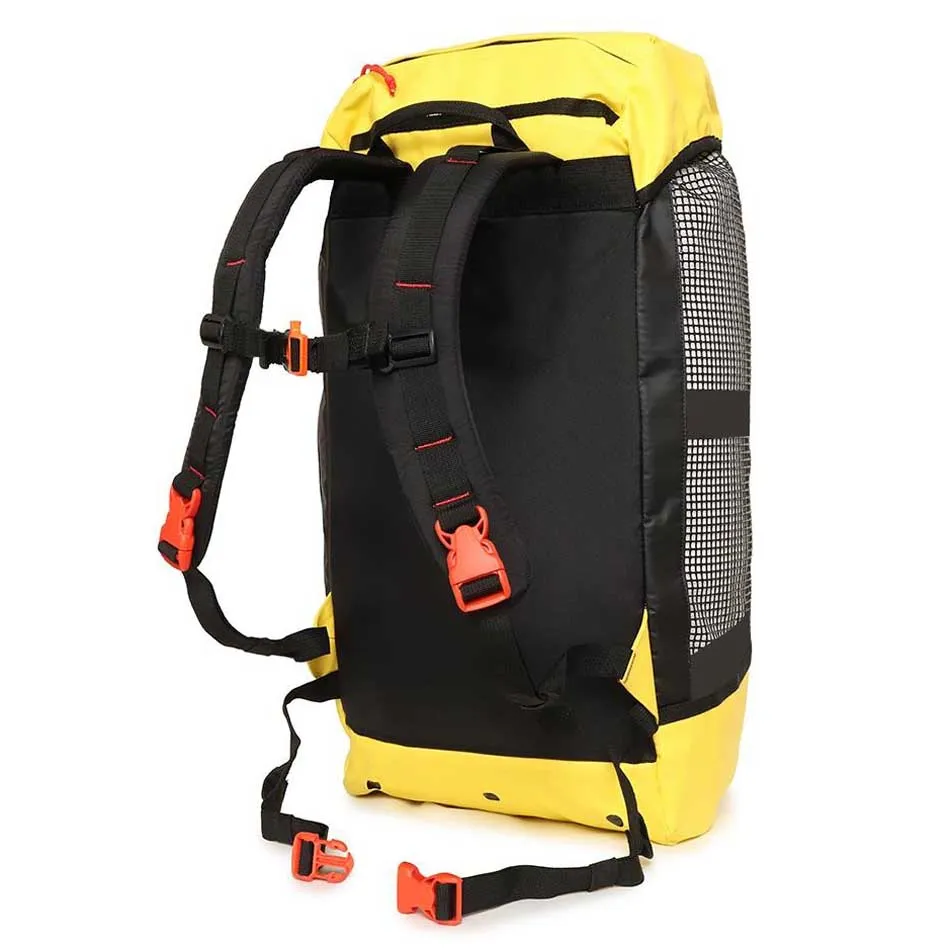Altus Guara K30 35l Ryggsäck, Yellow