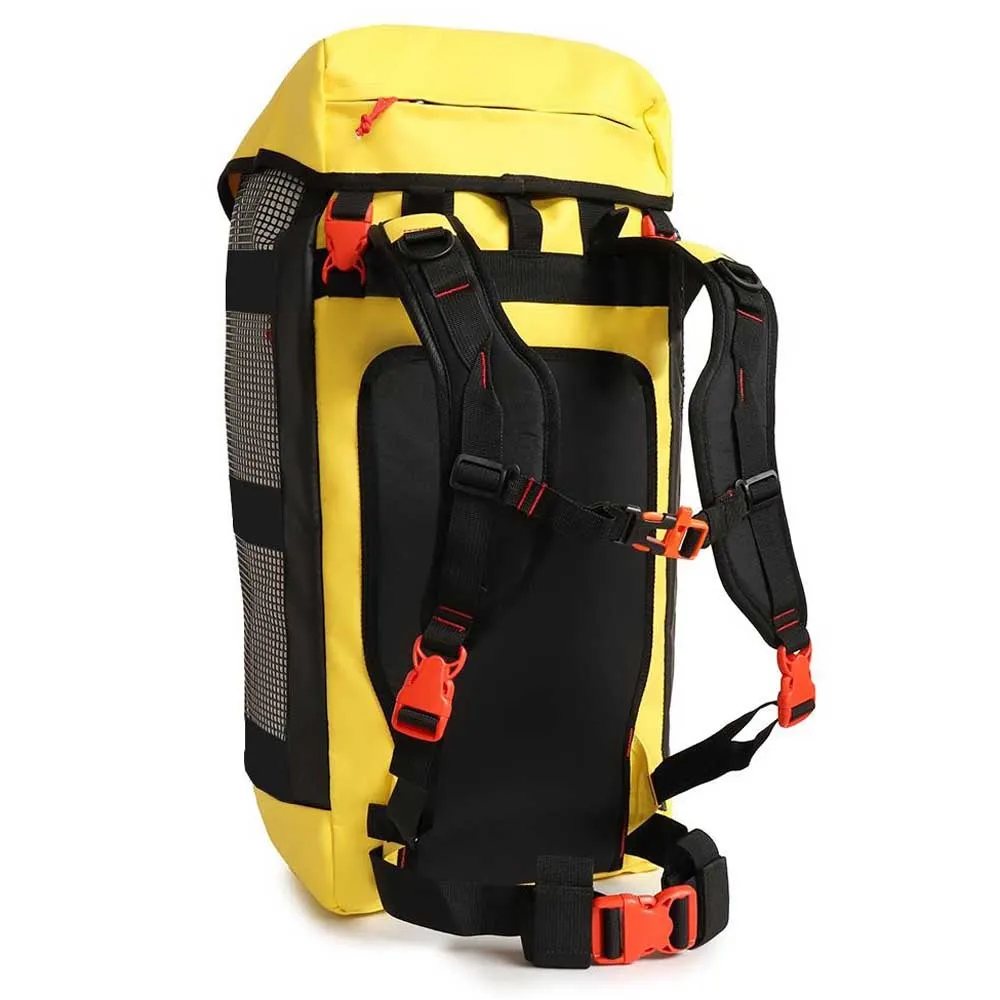 Altus Guara K30 50l Ryggsäck, Yellow