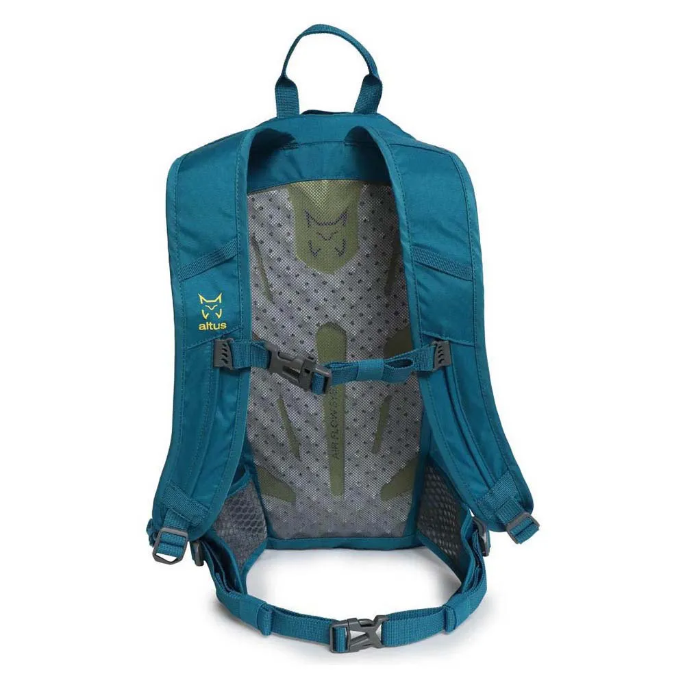 Altus H30 Magma 12l Ryggsäck, Blue petroleum