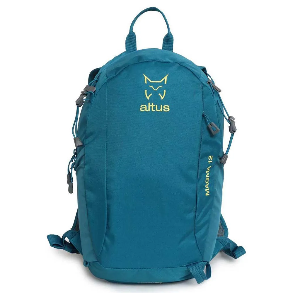 Altus H30 Magma 12l Ryggsäck, Blue petroleum