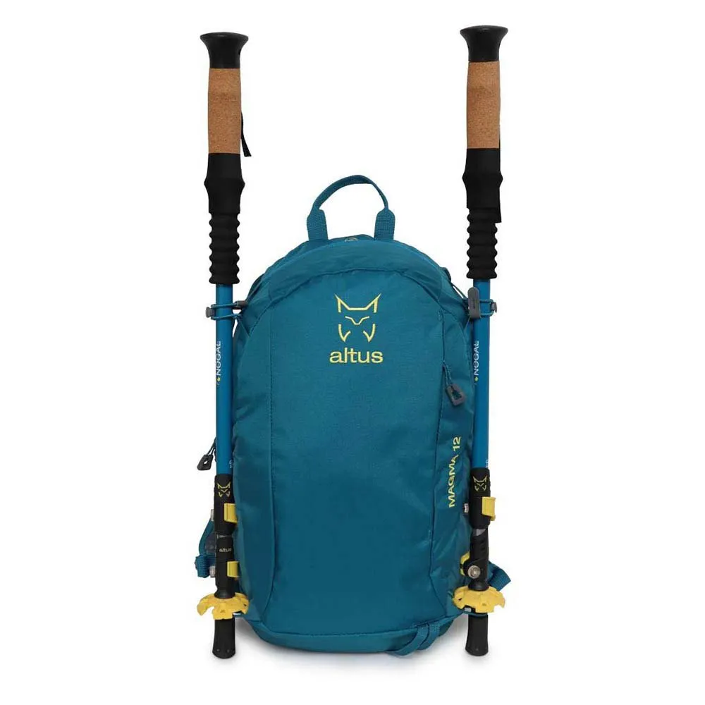 Altus H30 Magma 12l Ryggsäck, Blue petroleum