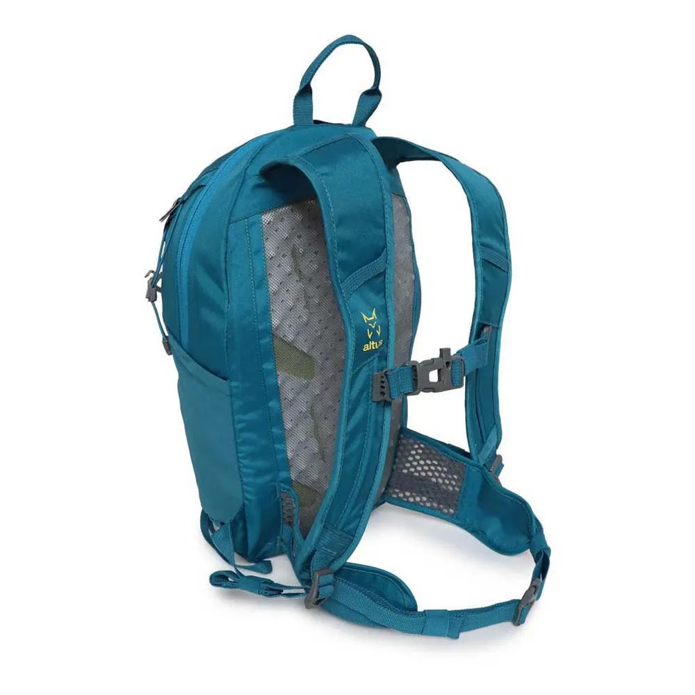 Altus H30 Magma 12l Ryggsäck, Blue petroleum