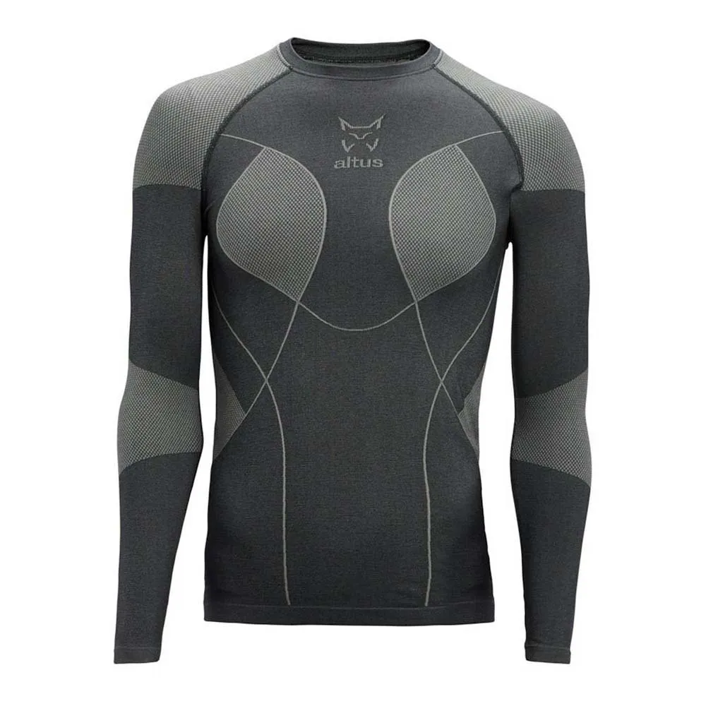 Altus Horu T-shirt Med Lång ärm