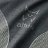 Altus Horu T-shirt Med Lång ärm