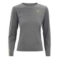 Altus Isella H30 T-shirt Med Lång ärm