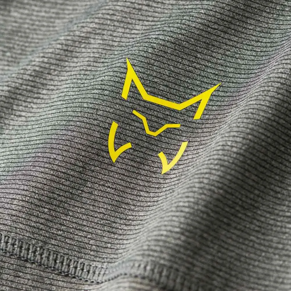 Altus Isella H30 T-shirt Med Lång ärm