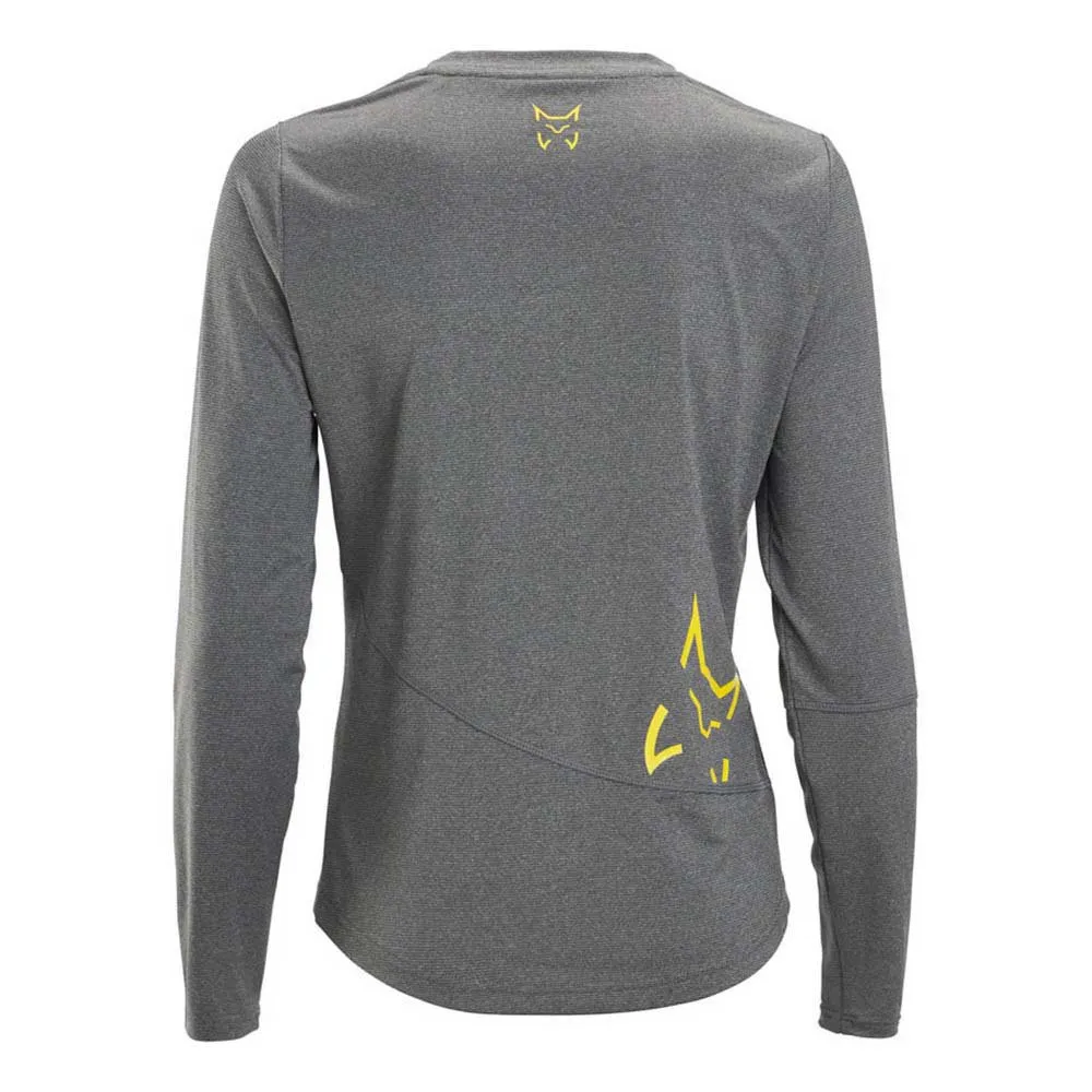 Altus Isella H30 T-shirt Med Lång ärm