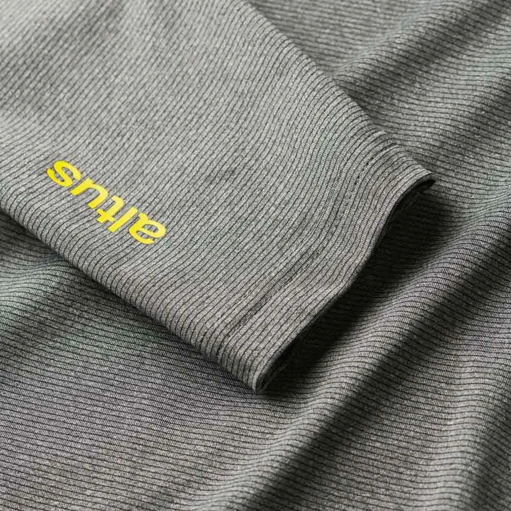 Altus Isella H30 T-shirt Med Lång ärm