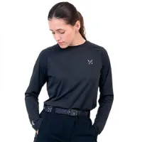 Altus Isella K30 T-shirt Med Lång ärm