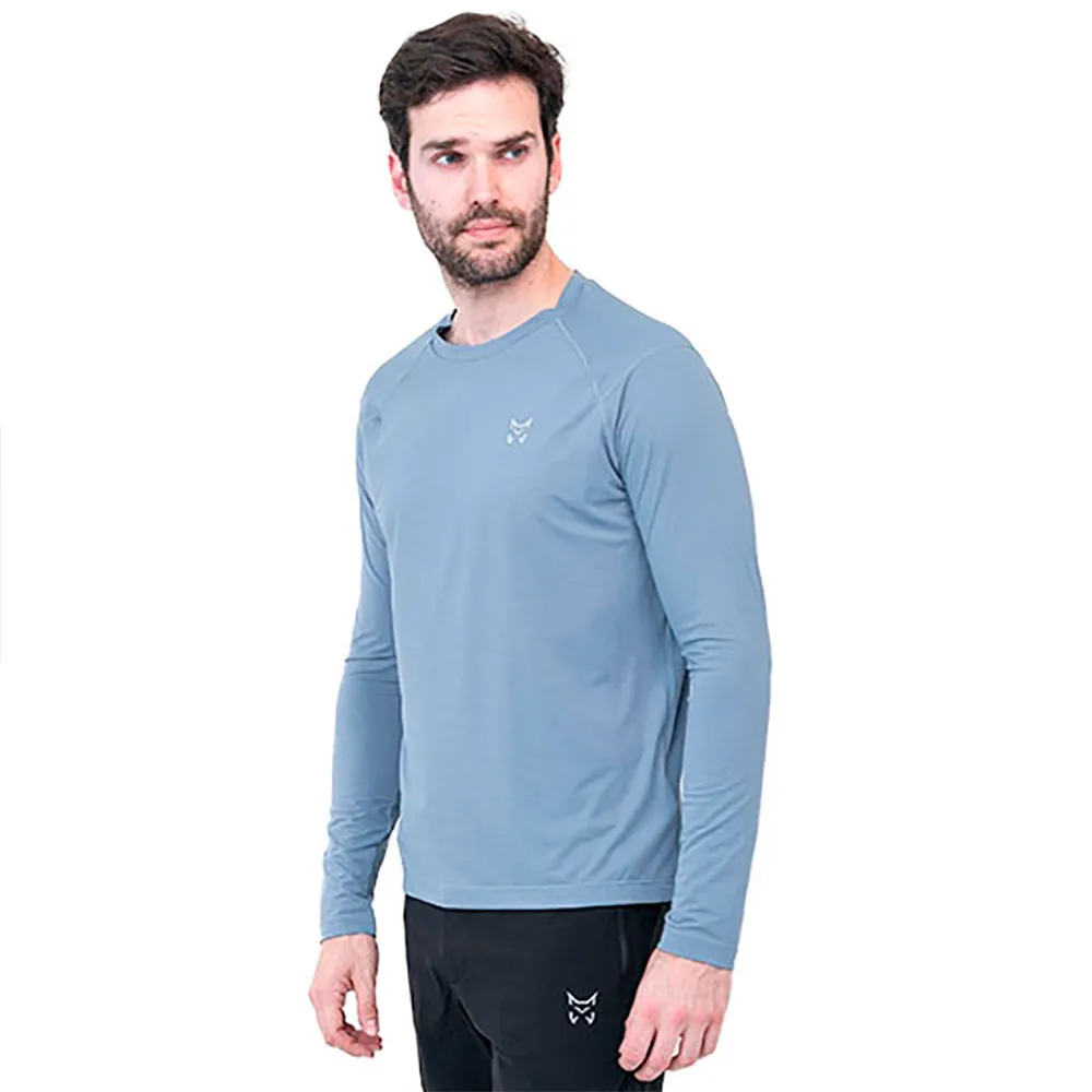 Altus Isella K30 T-shirt Med Lång ärm