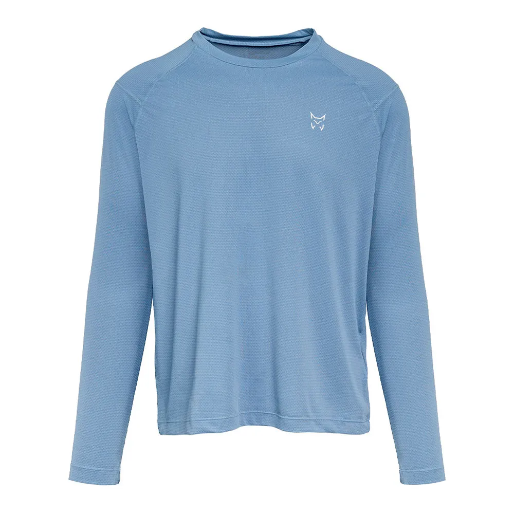 Altus Isella K30 T-shirt Med Lång ärm
