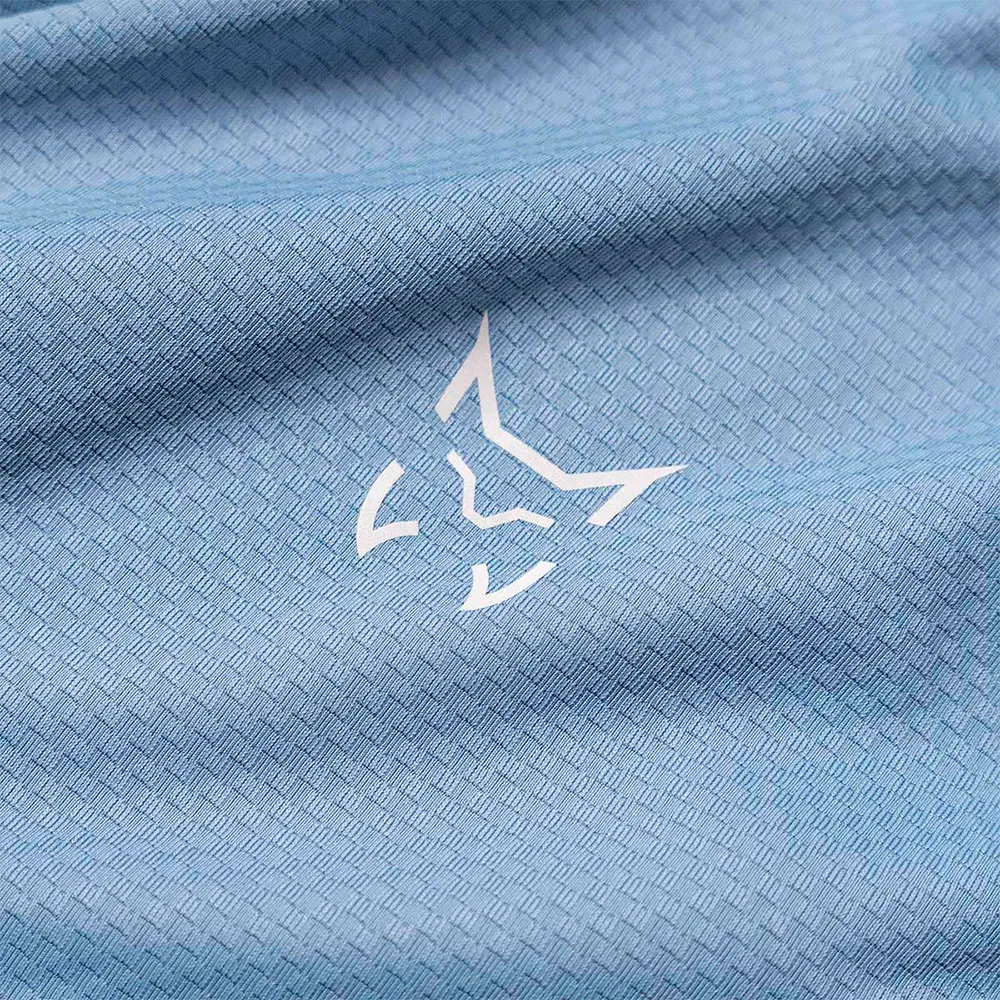 Altus Isella K30 T-shirt Med Lång ärm