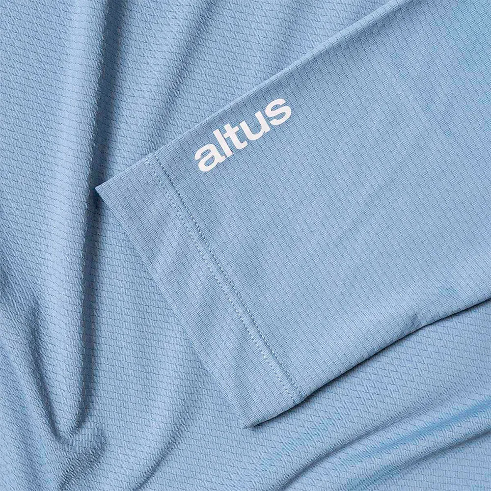 Altus Isella K30 T-shirt Med Lång ärm