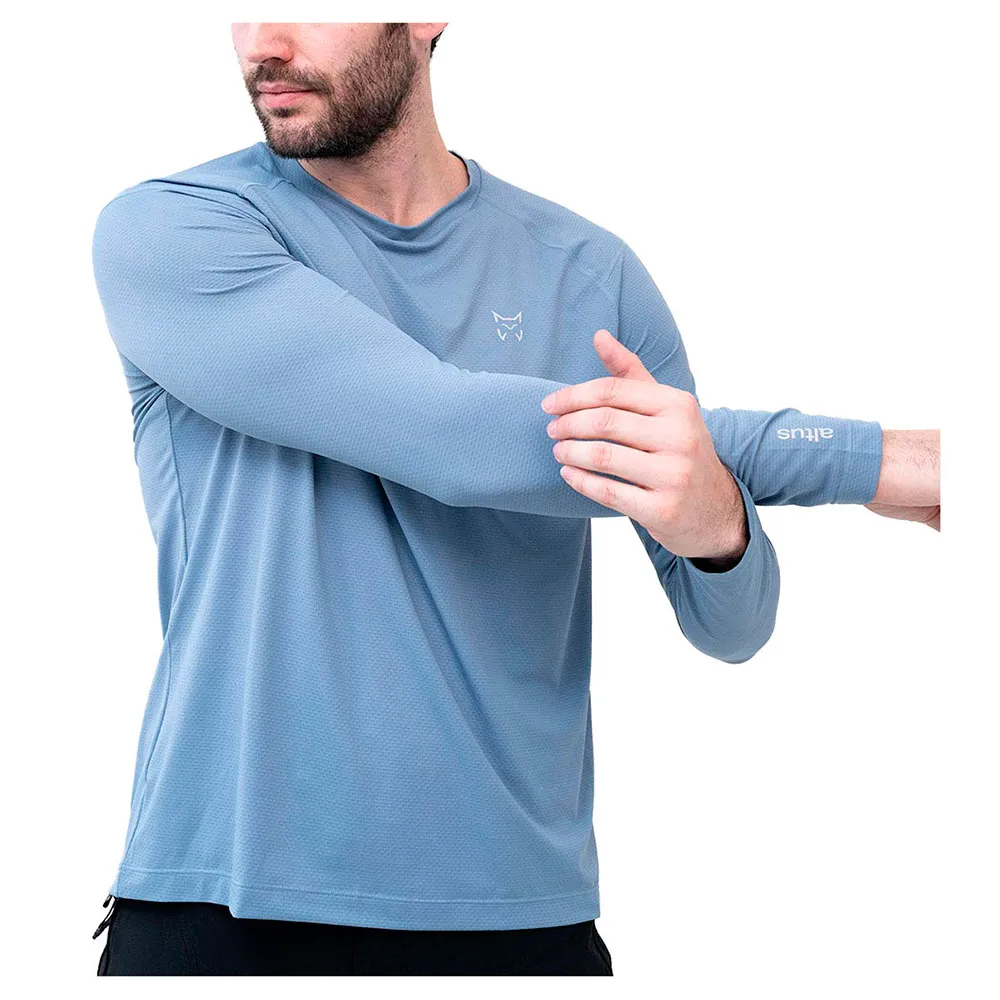 Altus Isella K30 T-shirt Med Lång ärm