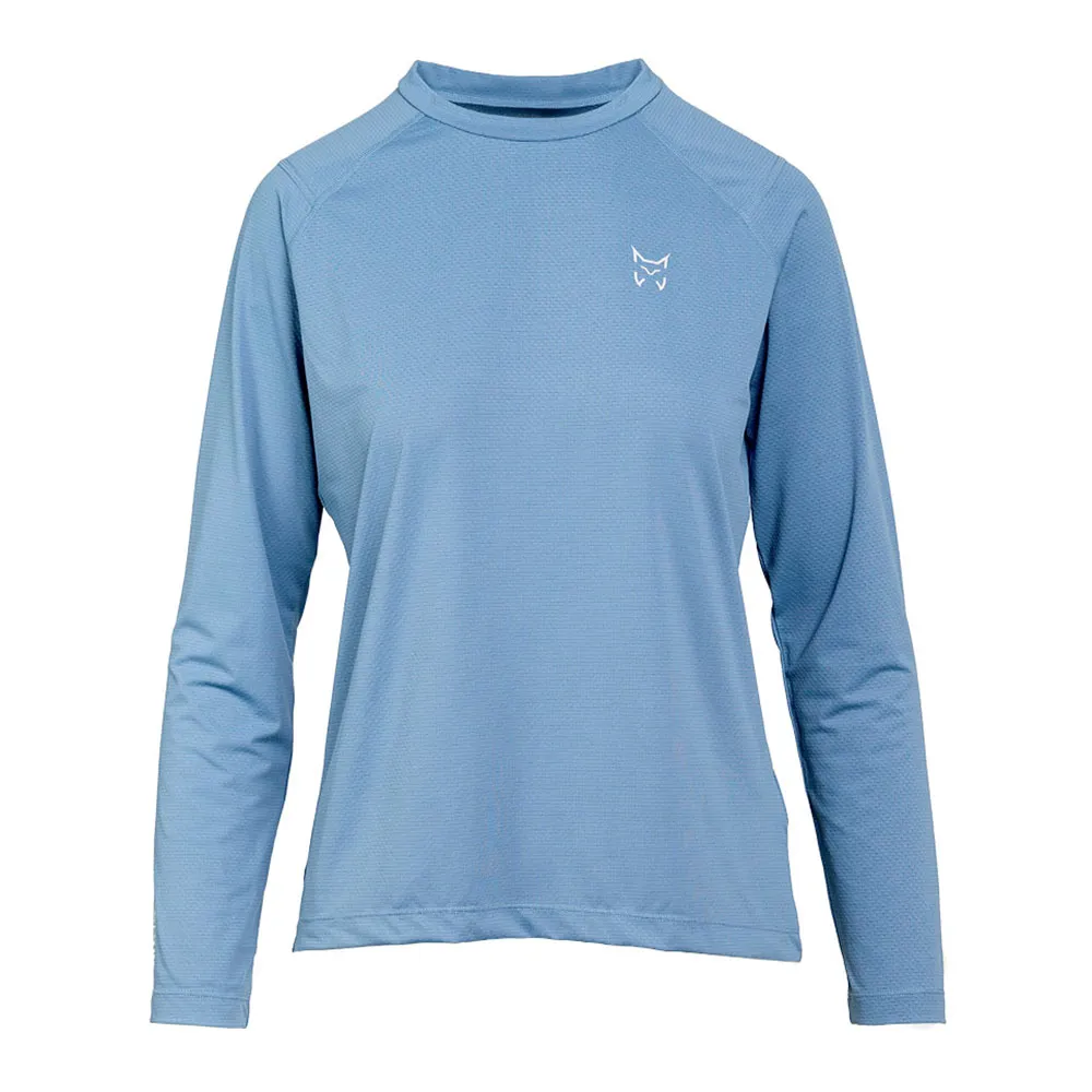Altus Isella K30 T-shirt Med Lång ärm Altus Isella K30 T-shirt Med Lång ärm