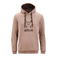 Altus Karnac Tröja Med Huva