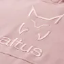 Altus Karnac Tröja Med Huva