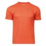 Altus Kea T-shirt Med Korta ärmar, Bordeaux