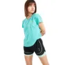 Altus Len Shorts