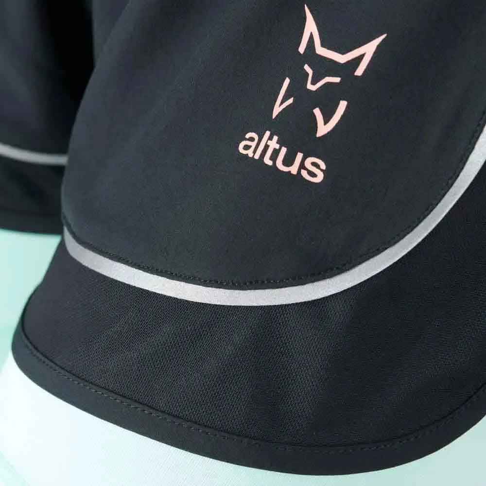 Altus Len Shorts