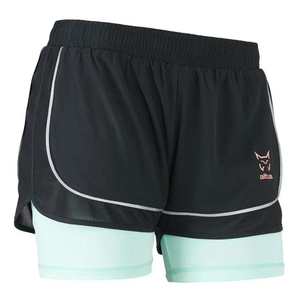 Altus Len Shorts
