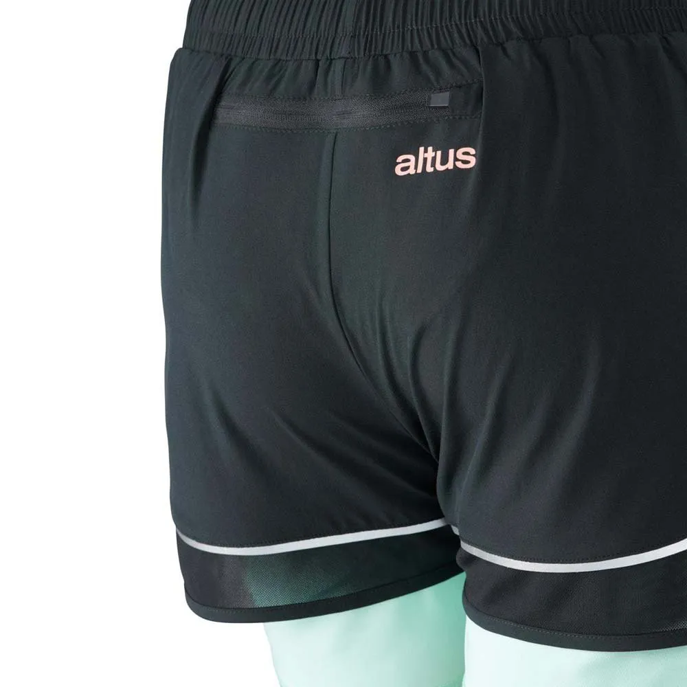 Altus Len Shorts