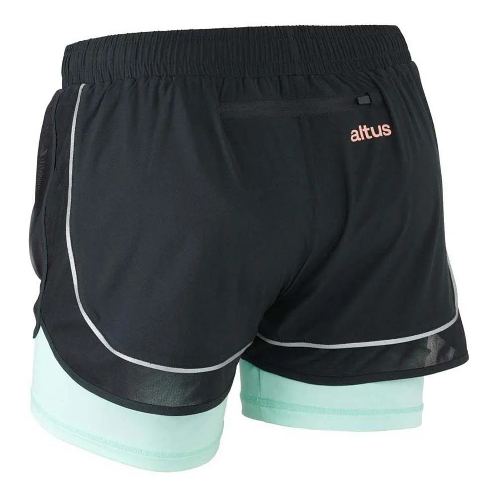 Altus Len Shorts