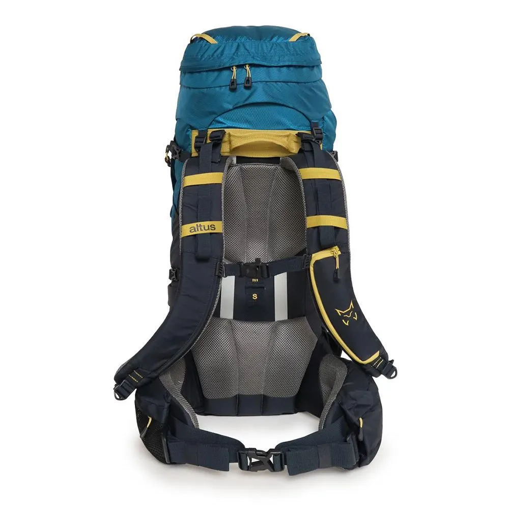 Altus Lhotse I30 Ryggsäck 50l, Blue ink