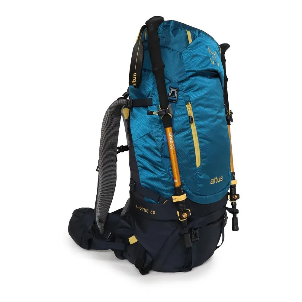 Altus Lhotse I30 Ryggsäck 50l, Blue ink