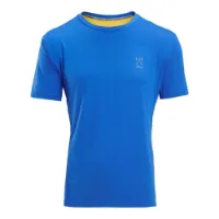 Altus Loch T-shirt Med Korta ärmar