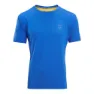 Altus Loch T-shirt Med Korta ärmar