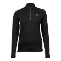 Altus Malaren Halv Dragkedja Långärmad T-shirt