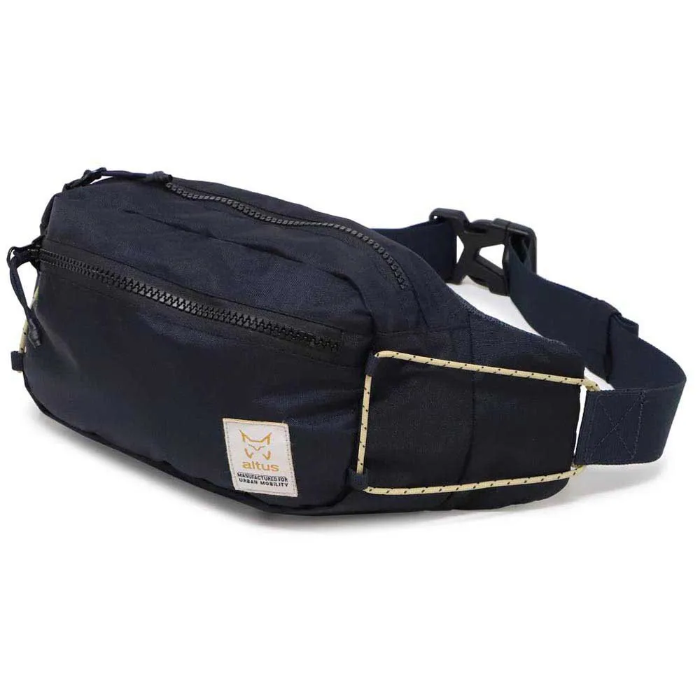 Altus Manacor J30 Midjeväska, Anthracite
